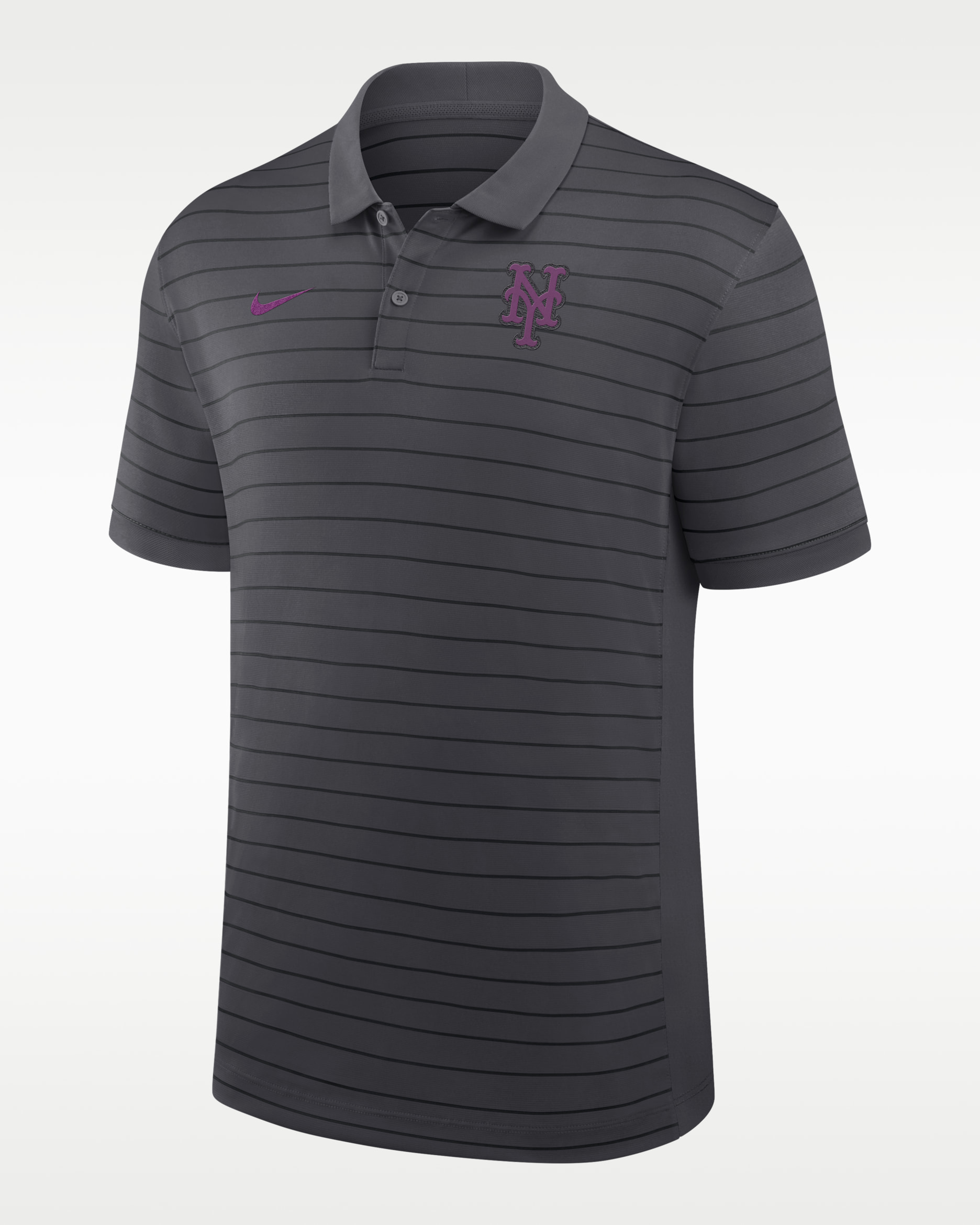 New York Mets City Connect Striped Victory Men's Nike Dri-FIT MLB